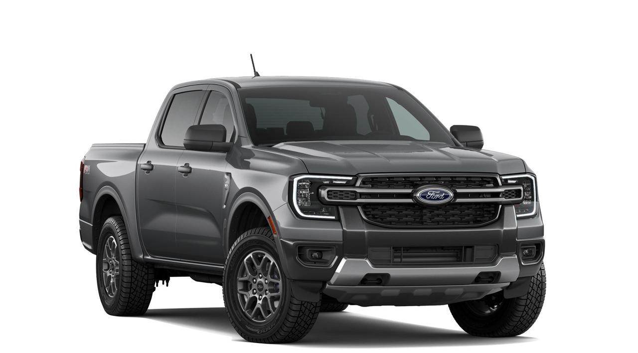 2026 Ford Ranger XLT Appleton WI