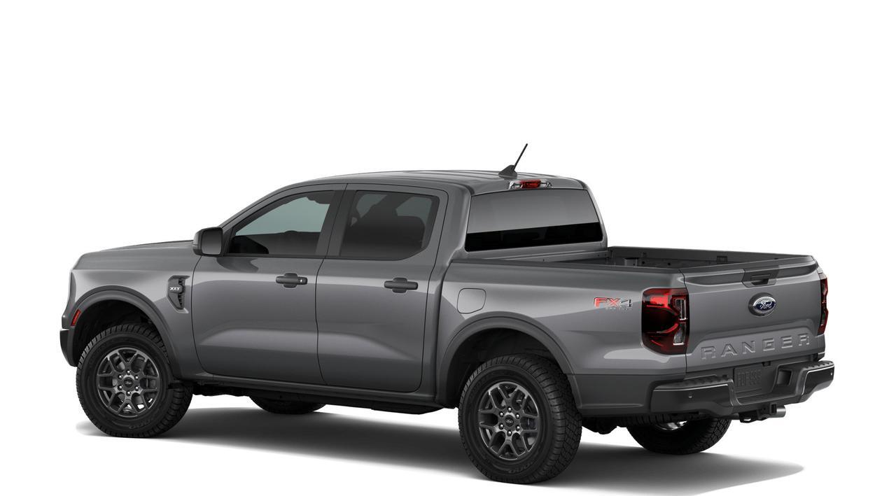 2026 Ford Ranger XLT Appleton WI