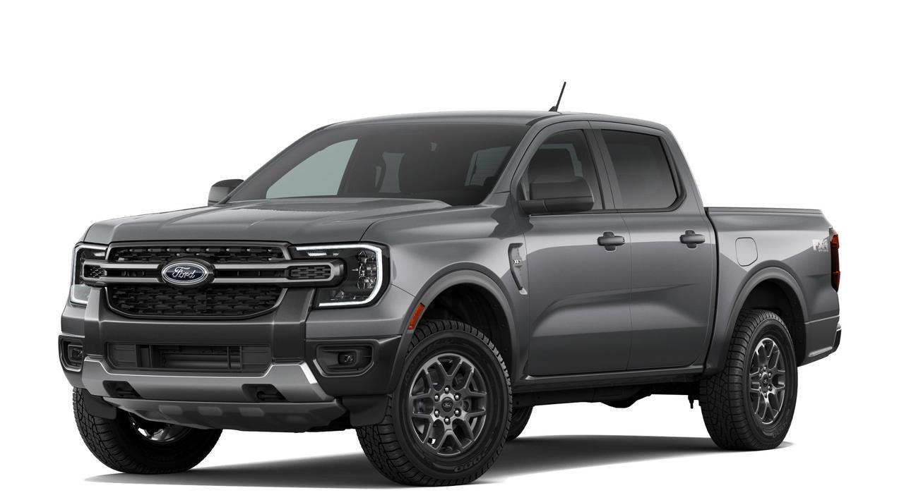 2026 Ford Ranger XLT Appleton WI