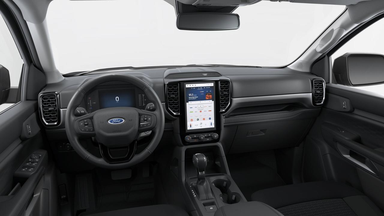 2026 Ford Ranger XLT Appleton WI
