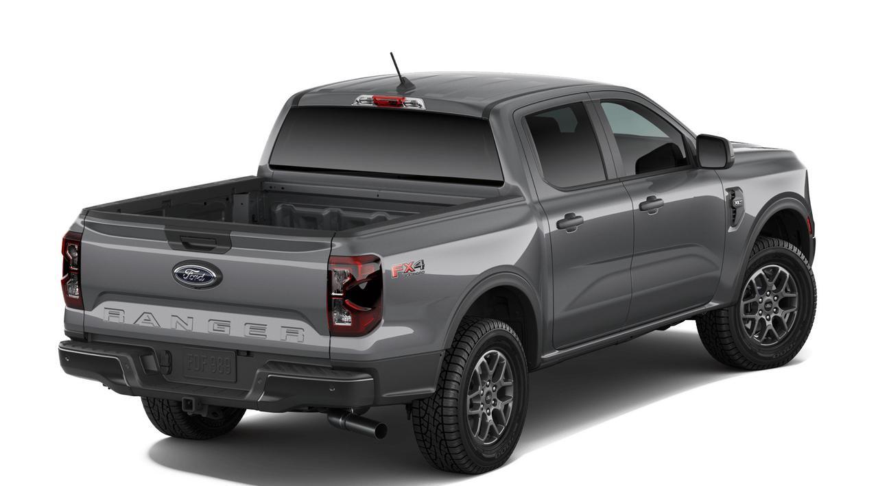 2026 Ford Ranger XLT Appleton WI
