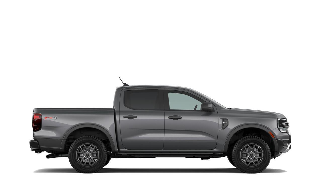 2026 Ford Ranger XLT Appleton WI