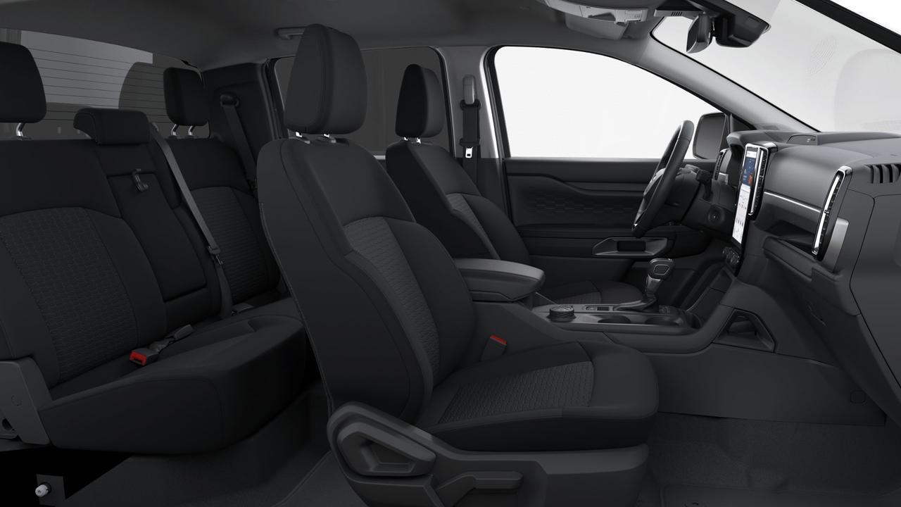 2026 Ford Ranger XLT Appleton WI