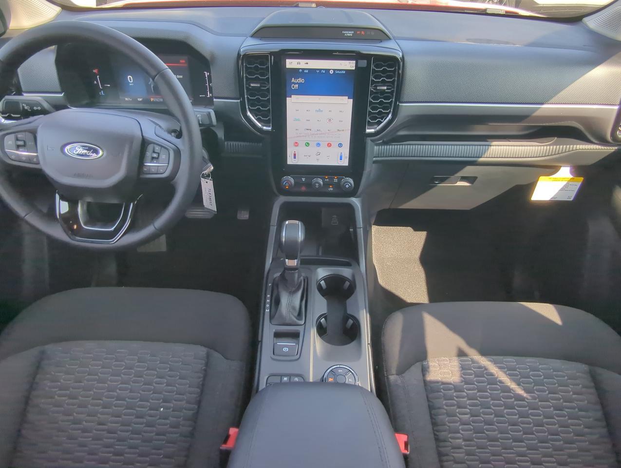 2026 Ford Ranger XLT Appleton WI