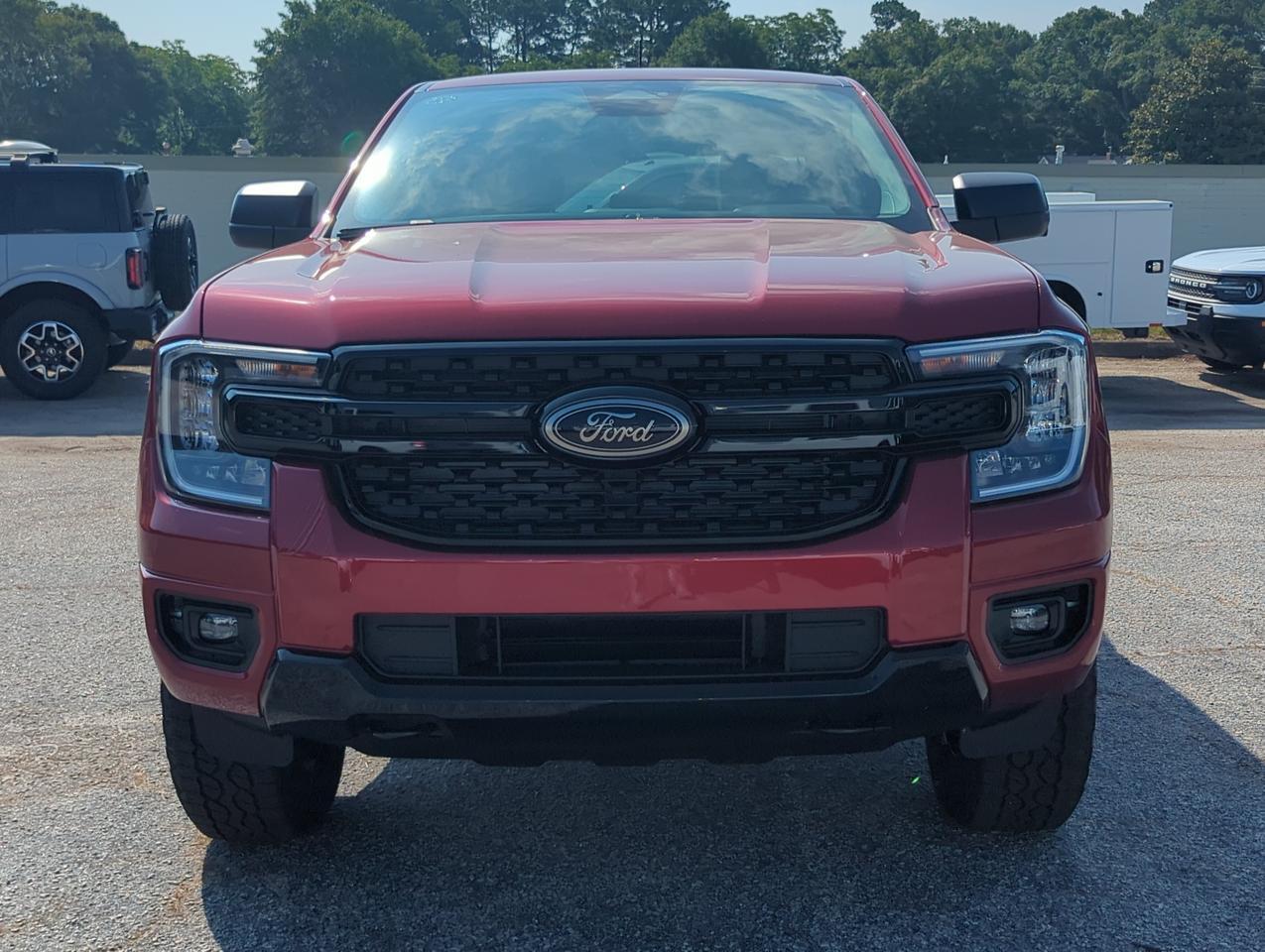 2026 Ford Ranger XLT Appleton WI
