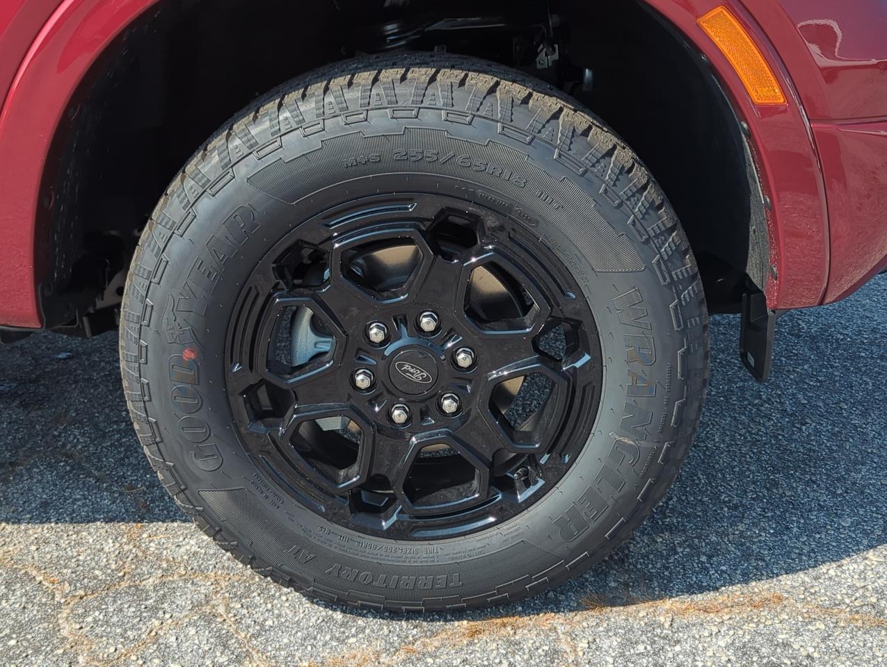 2026 Ford Ranger XLT Appleton WI