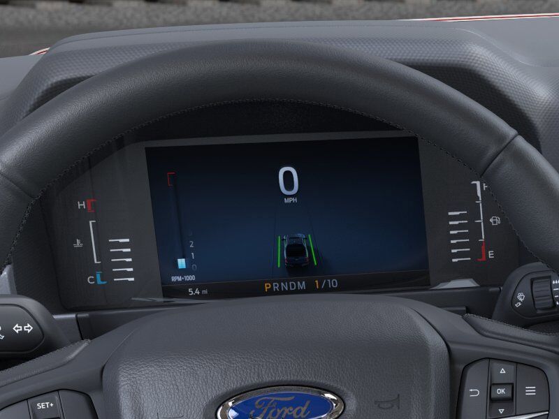2026 Ford Ranger XLT Appleton WI