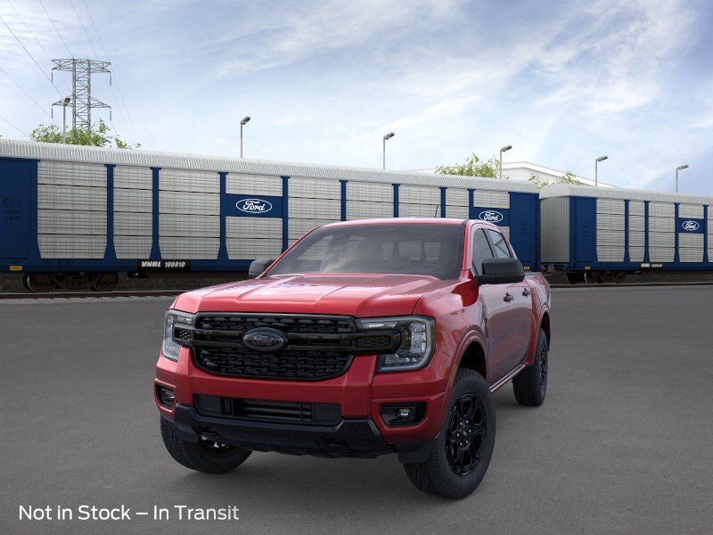 2026 Ford Ranger XLT Appleton WI