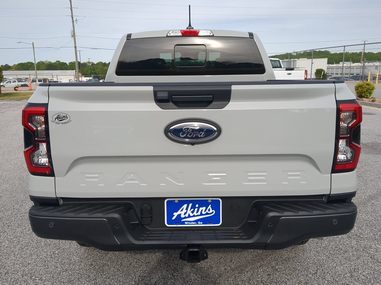 2026 Ford Ranger XLT Appleton WI