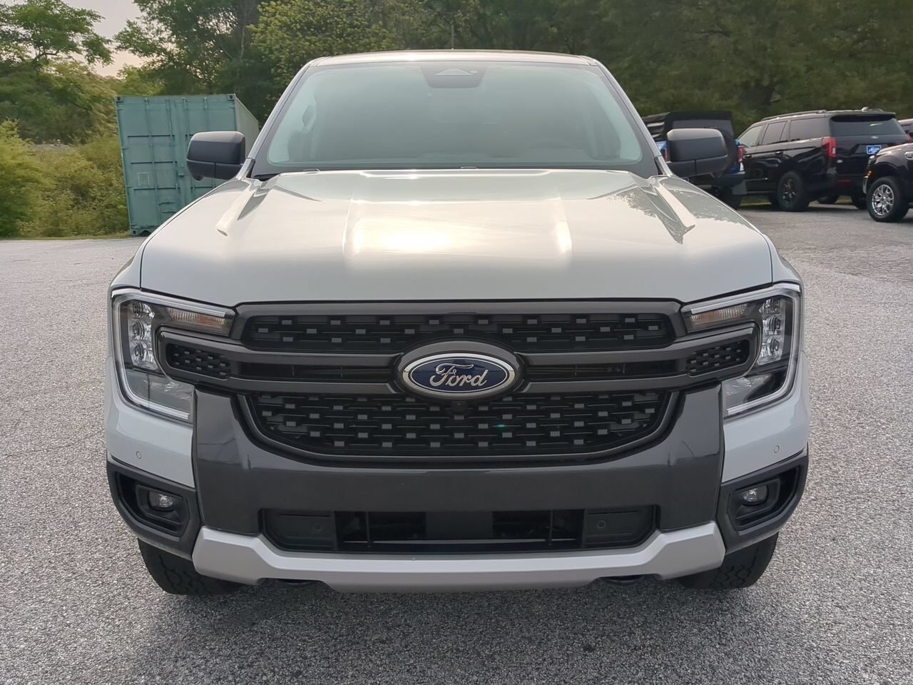 2026 Ford Ranger XLT Appleton WI