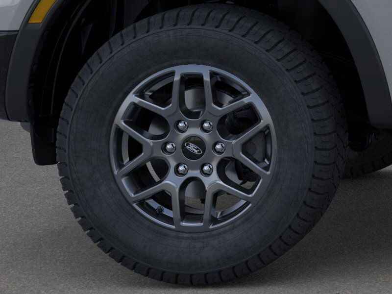 2026 Ford Ranger XLT Appleton WI