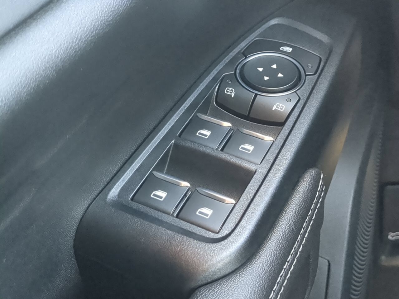2026 Ford Ranger XLT Appleton WI