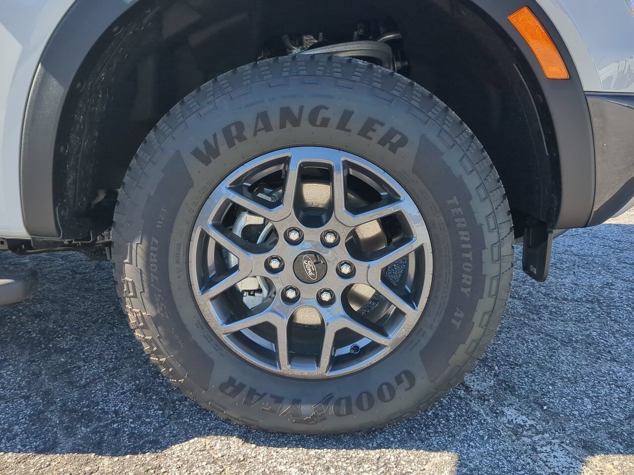 2026 Ford Ranger XLT Appleton WI