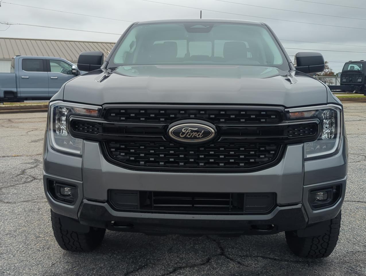 2026 Ford Ranger XLT Appleton WI
