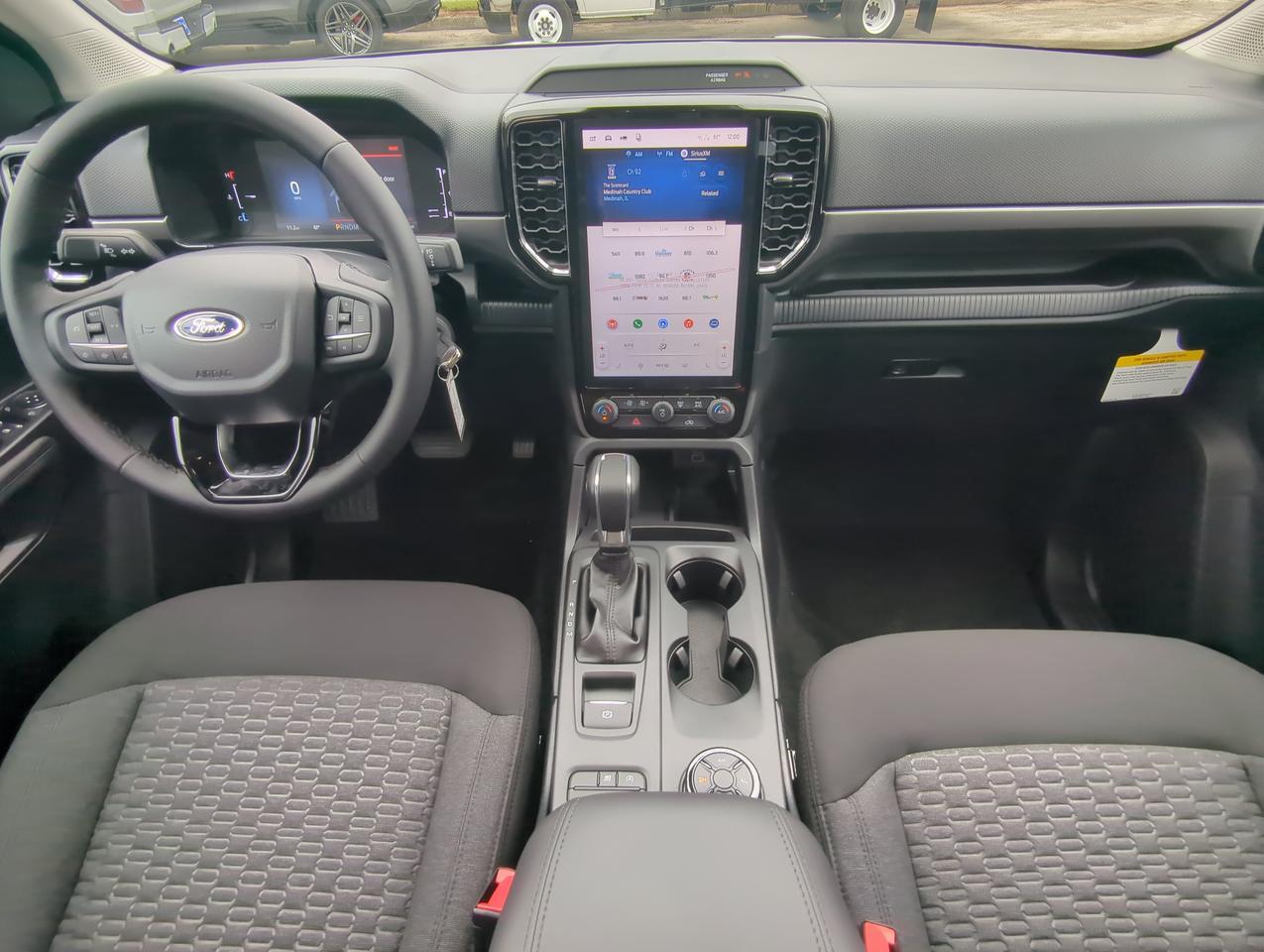 2026 Ford Ranger XLT Appleton WI