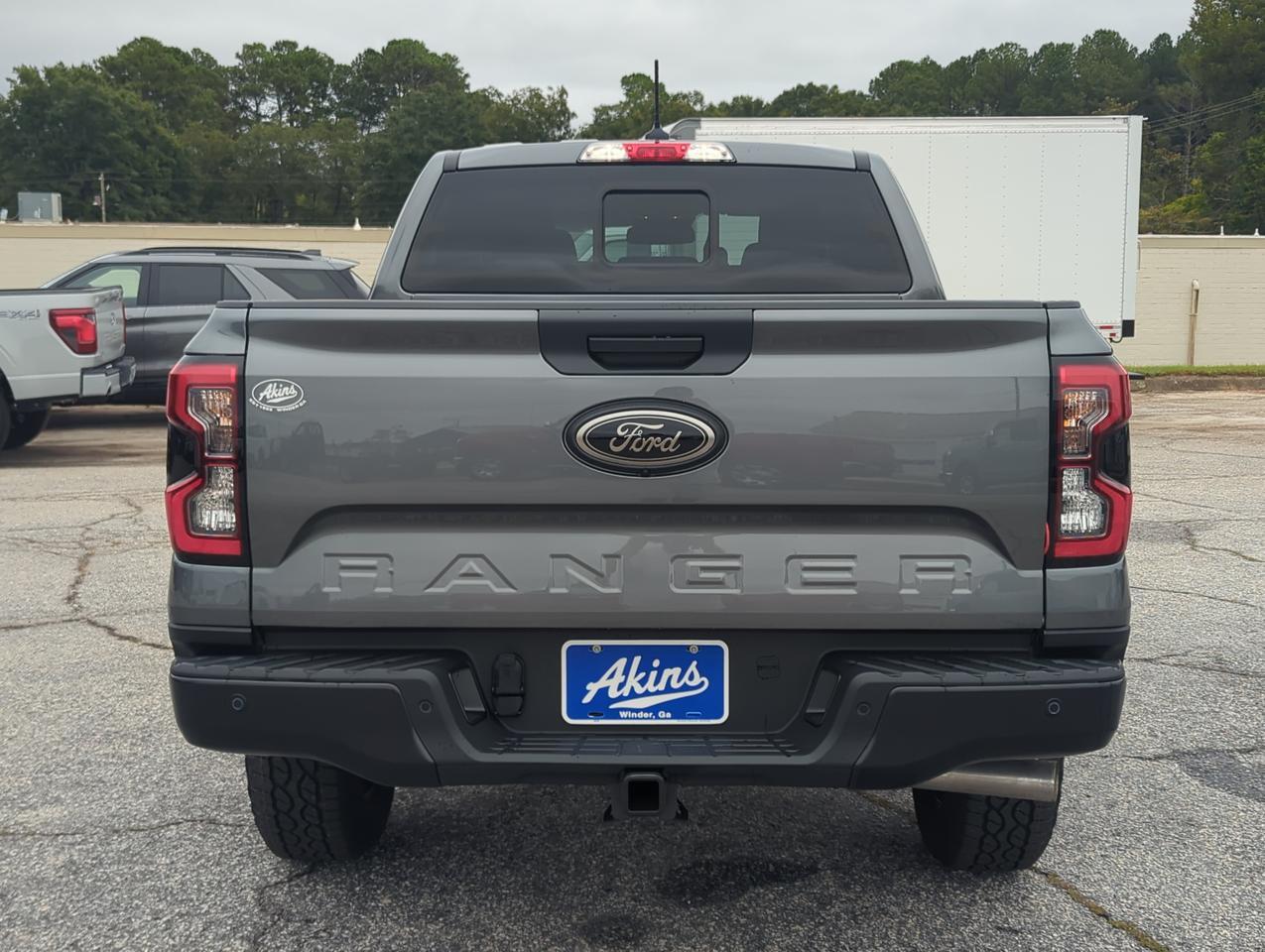 2026 Ford Ranger XLT Appleton WI