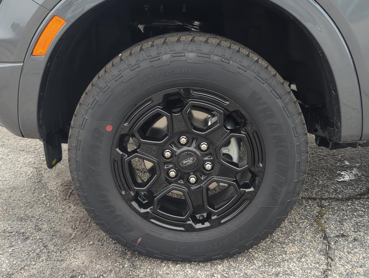 2026 Ford Ranger XLT Appleton WI