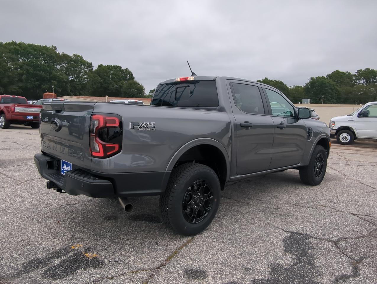 2026 Ford Ranger XLT Appleton WI