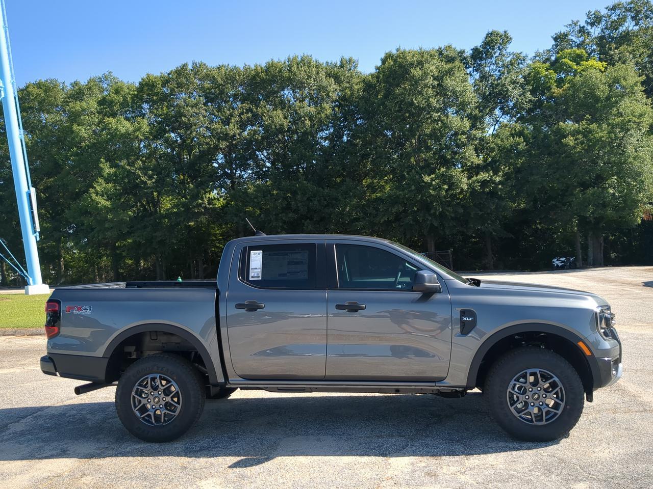 2026 Ford Ranger XLT Appleton WI