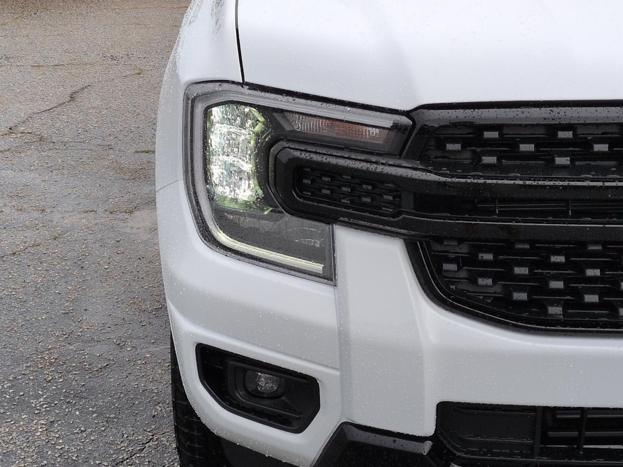 2026 Ford Ranger XLT Appleton WI