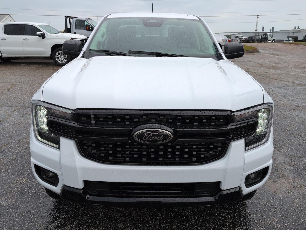 2026 Ford Ranger XLT Appleton WI
