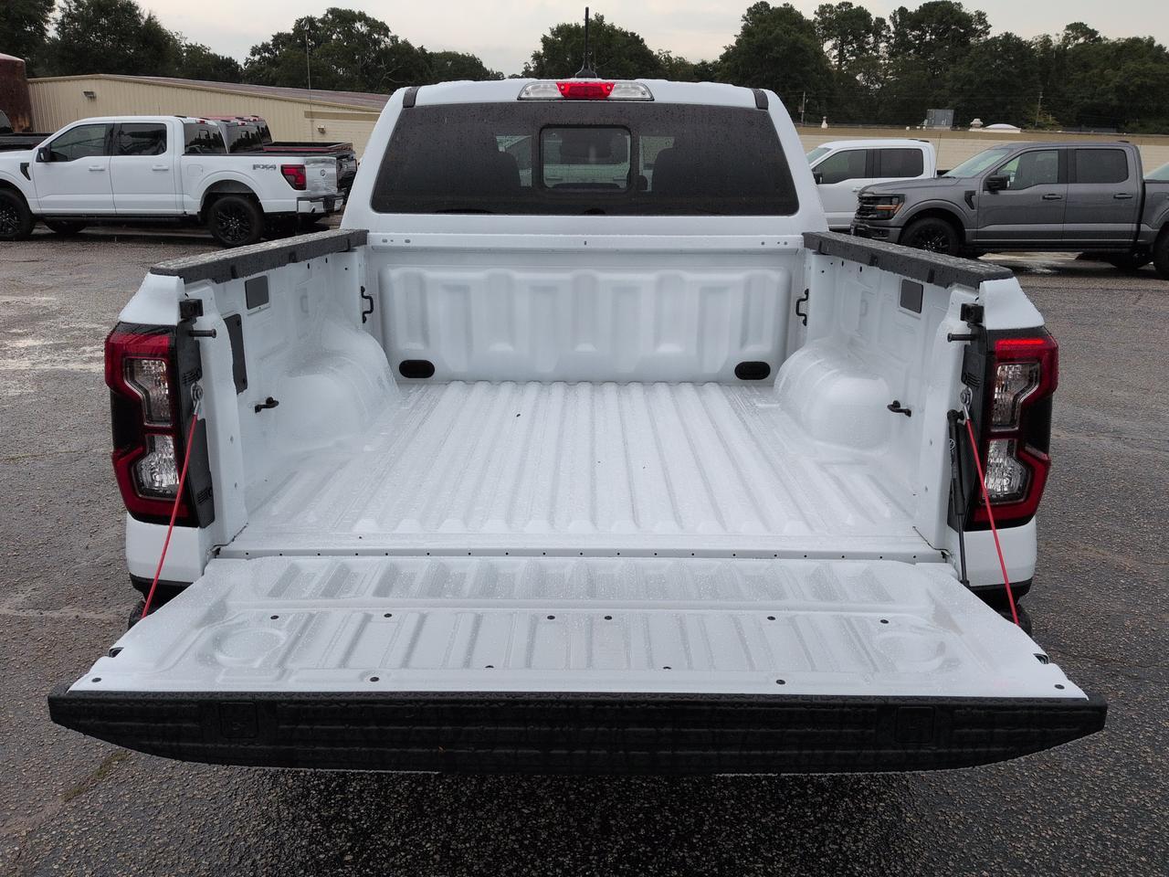 2026 Ford Ranger XLT Appleton WI