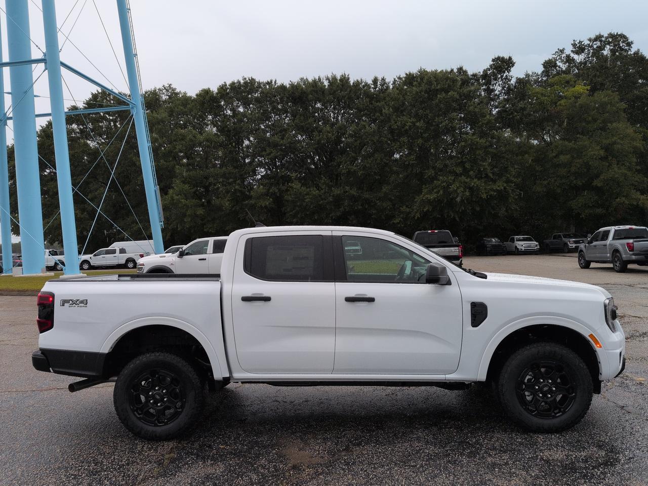 2026 Ford Ranger XLT Appleton WI