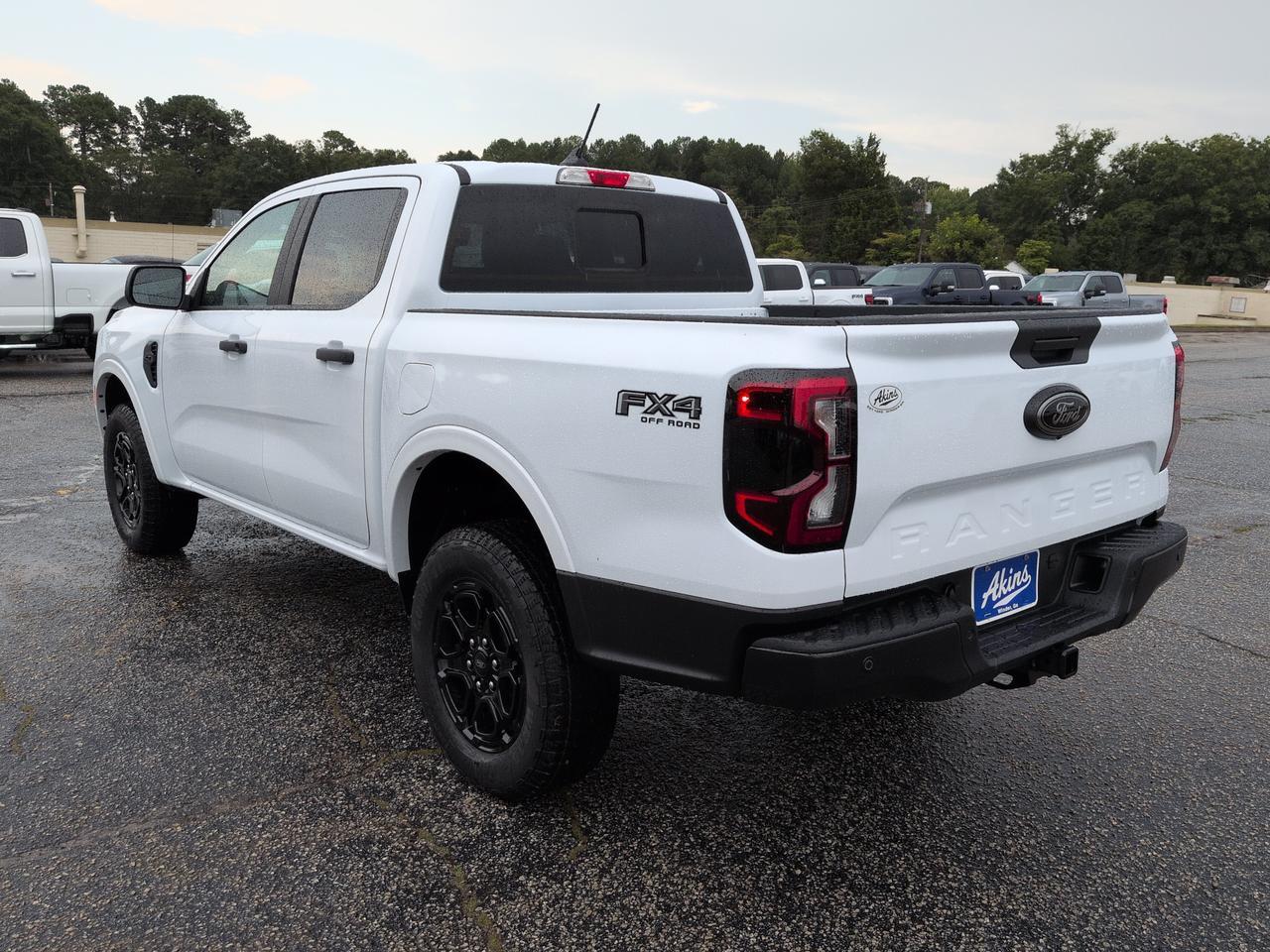 2026 Ford Ranger XLT Appleton WI
