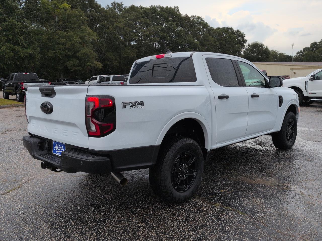 2026 Ford Ranger XLT Appleton WI