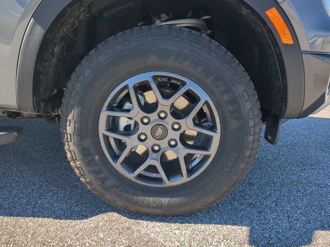2026 Ford Ranger XLT Appleton WI