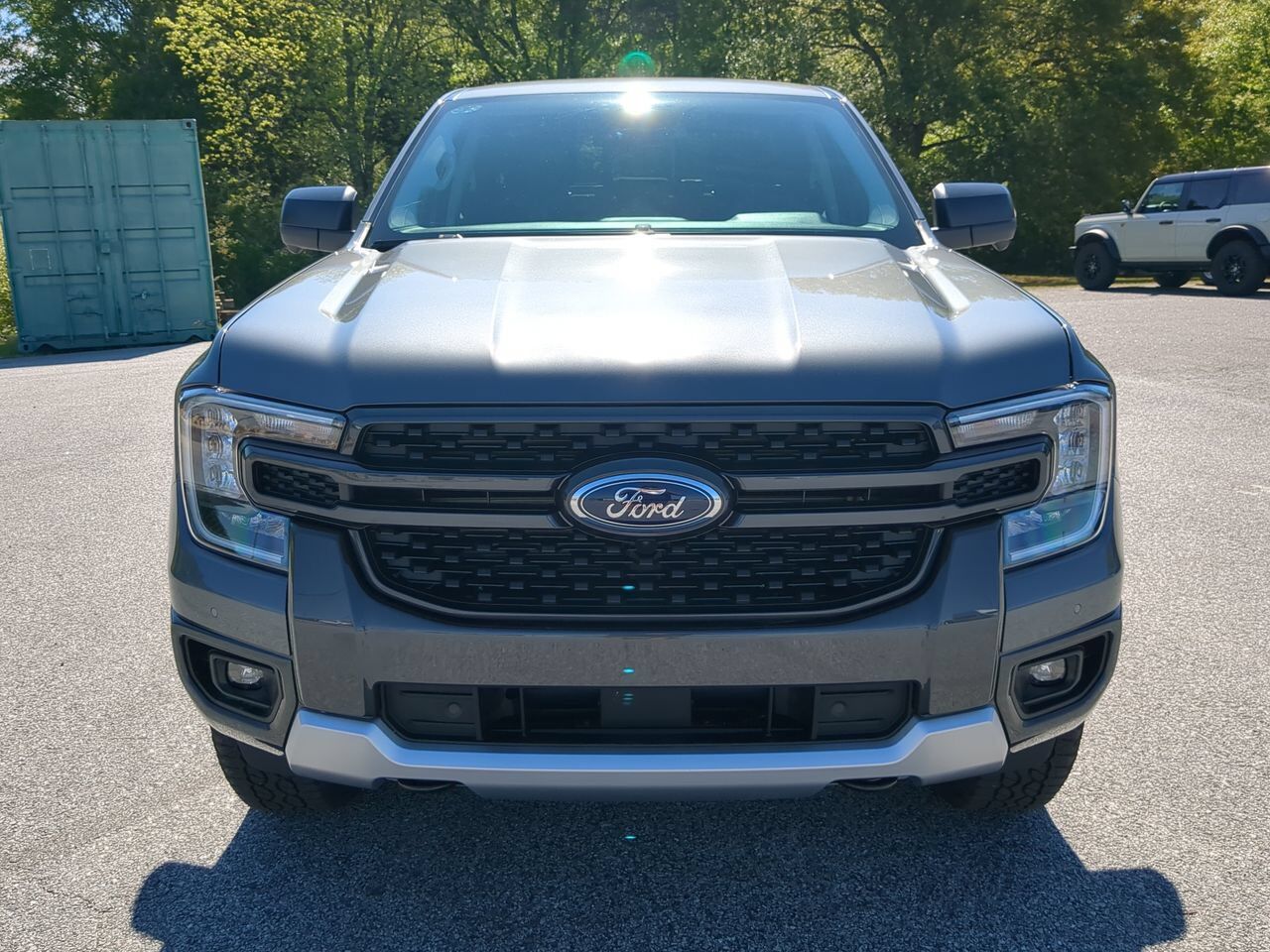 2026 Ford Ranger XLT Appleton WI