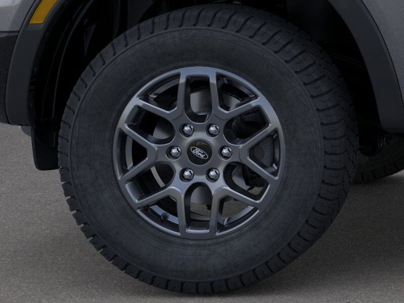 2026 Ford Ranger XLT Appleton WI