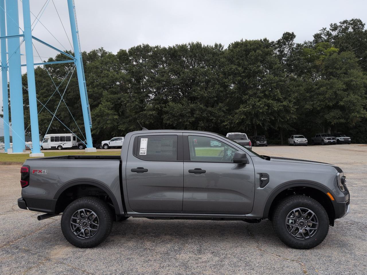 2026 Ford Ranger XLT Appleton WI