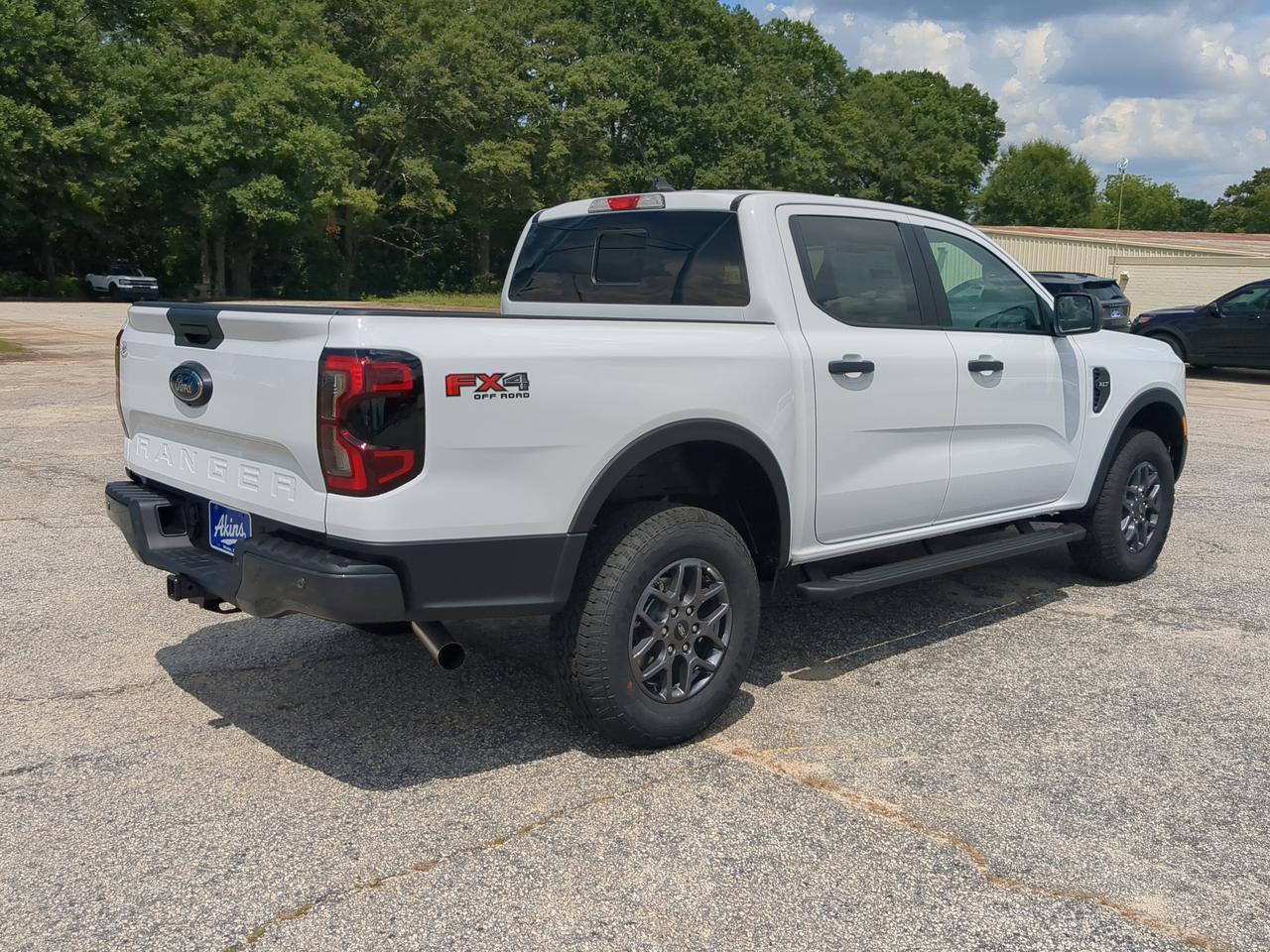 2026 Ford Ranger XLT Appleton WI