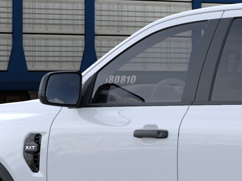 2026 Ford Ranger XLT Appleton WI