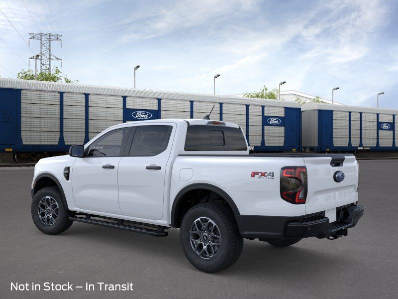 2026 Ford Ranger XLT Appleton WI