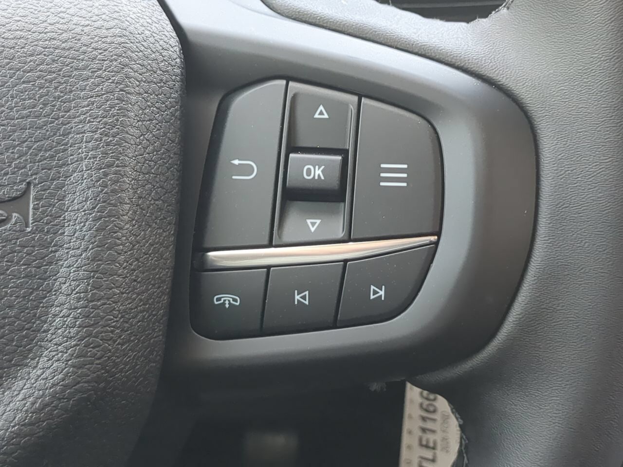 2026 Ford Ranger XLT Appleton WI