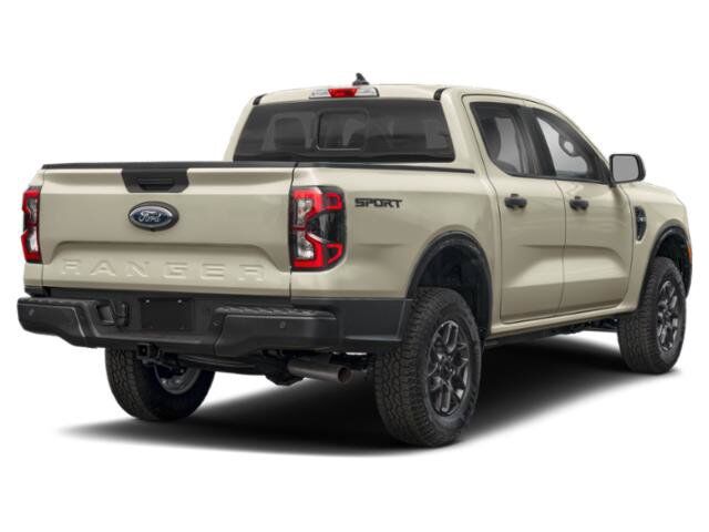 2026 Ford Ranger XLT Appleton WI