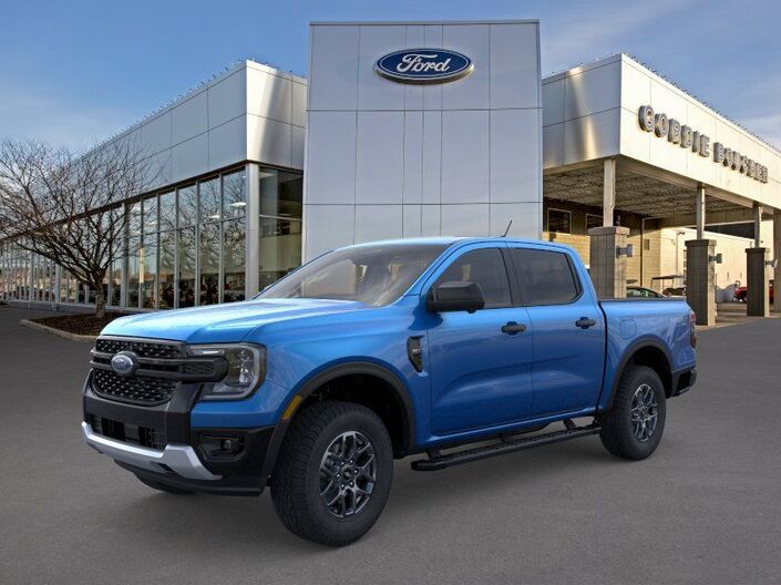 2026 Ford Ranger XLT Oshkosh WI