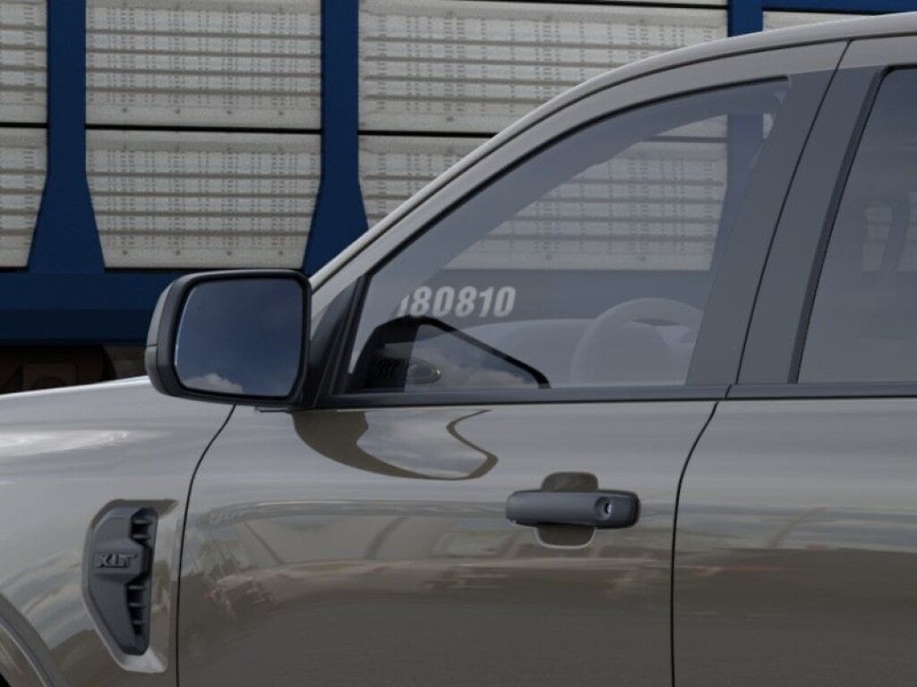 2026 Ford Ranger XLT Cooperstown NY