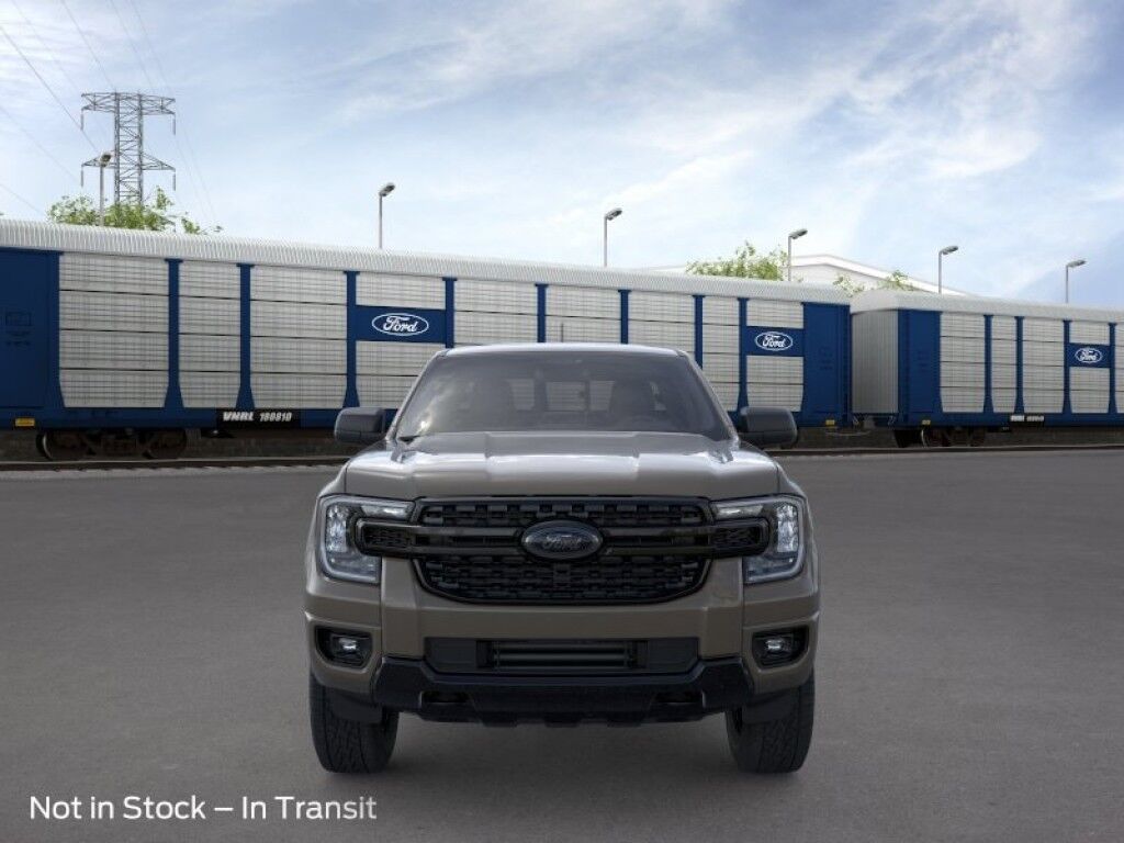 2026 Ford Ranger XLT Cooperstown NY