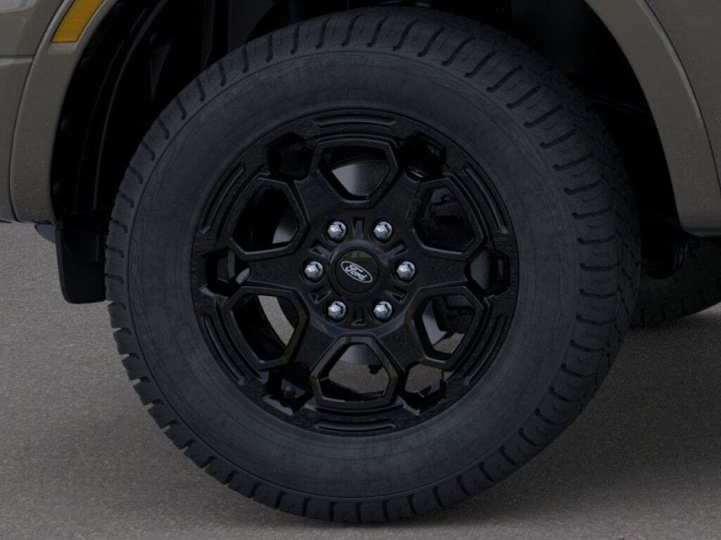 2026 Ford Ranger XLT Cooperstown NY