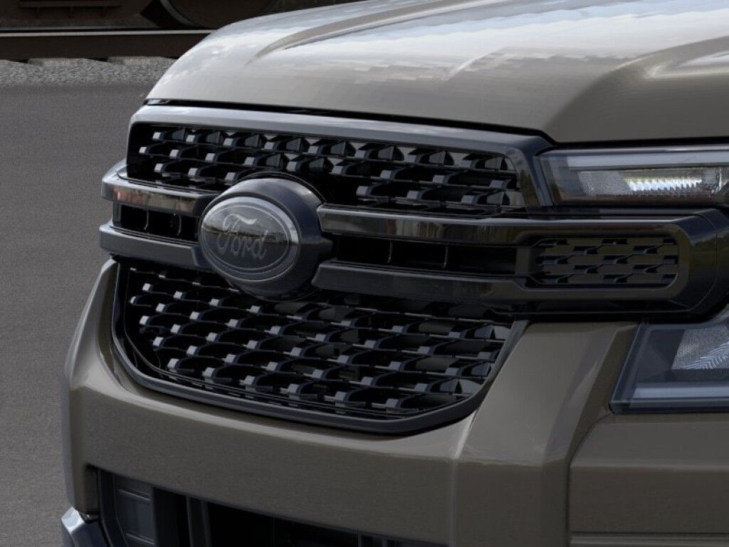 2026 Ford Ranger XLT Cooperstown NY
