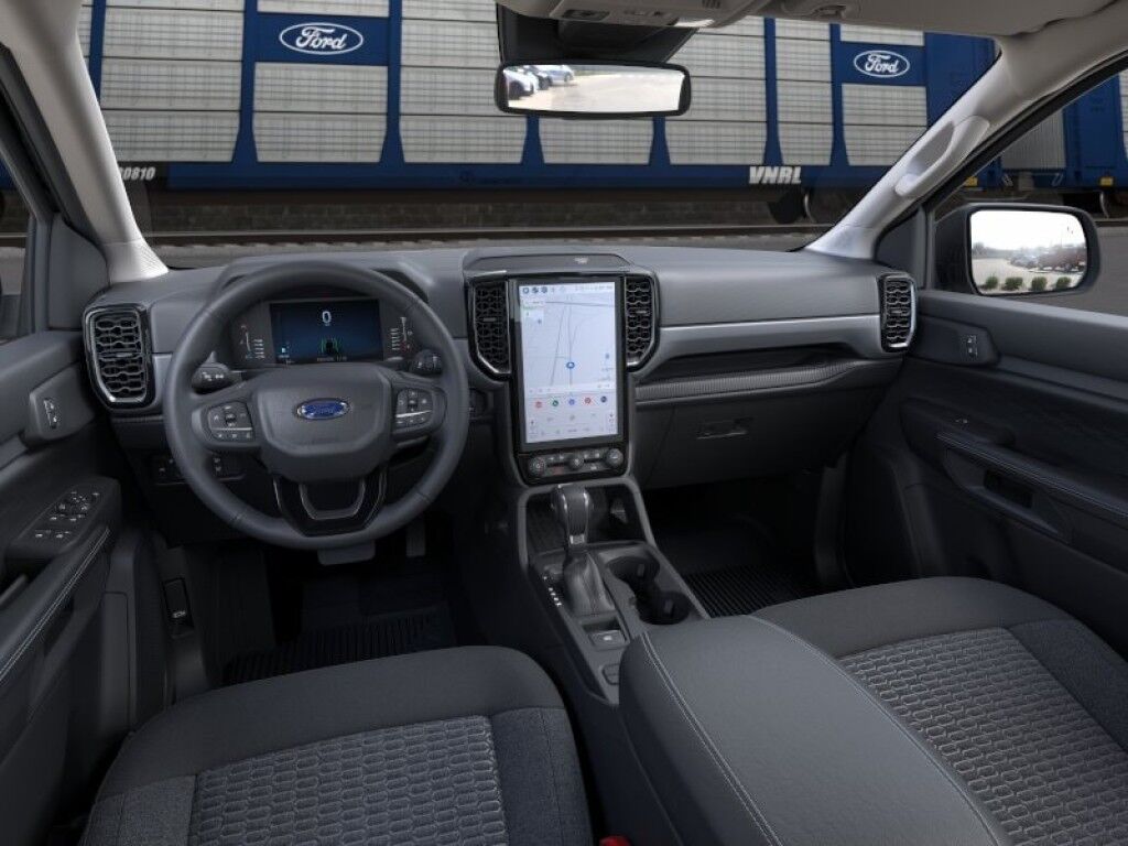 2026 Ford Ranger XLT Cooperstown NY