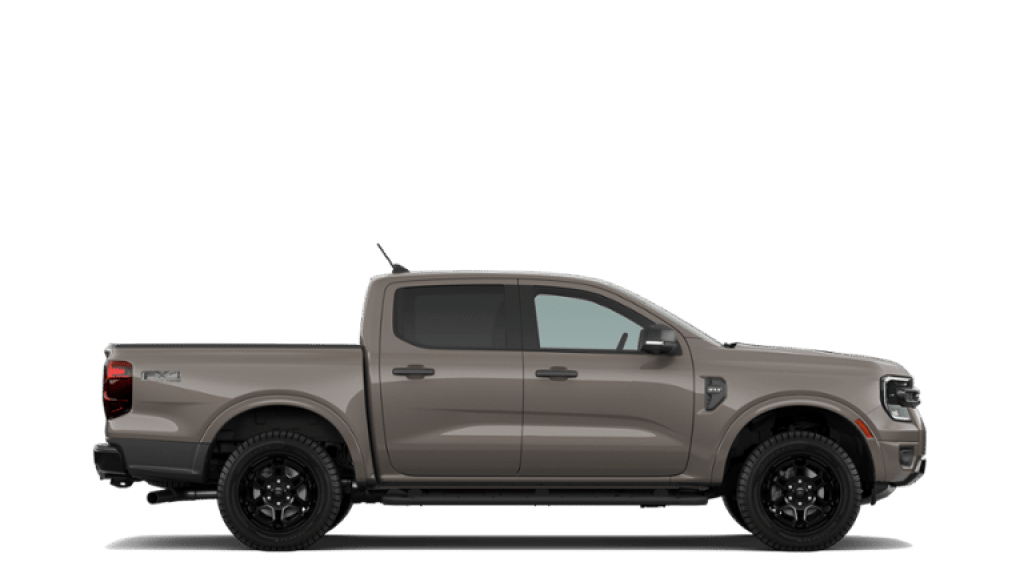 2026 Ford Ranger XLT Cooperstown NY