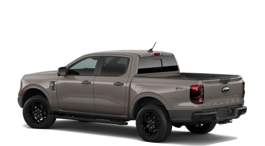 2026 Ford Ranger XLT Cooperstown NY