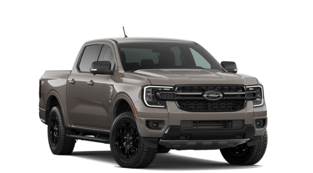 2026 Ford Ranger XLT Cooperstown NY