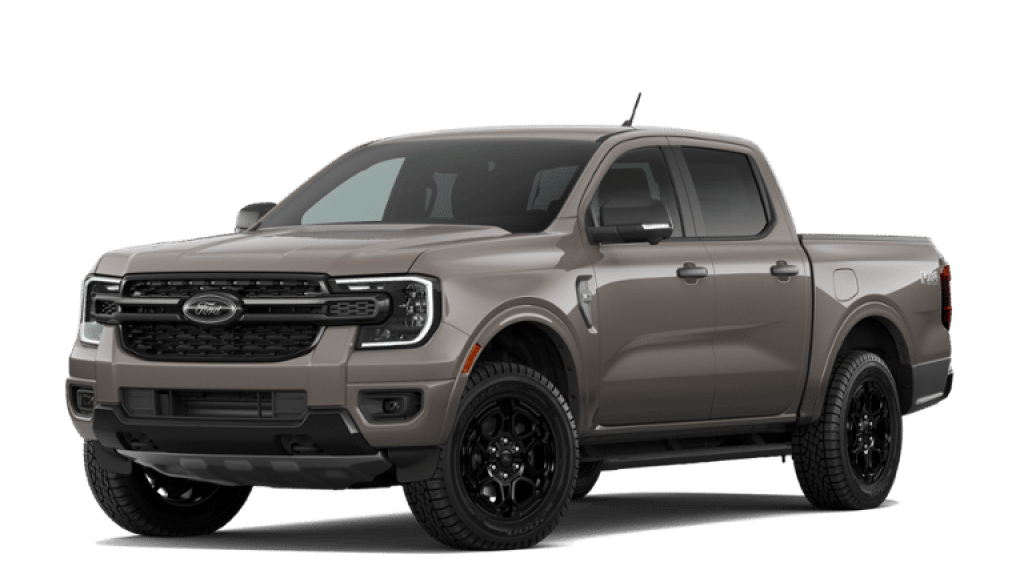 2026 Ford Ranger XLT Cooperstown NY