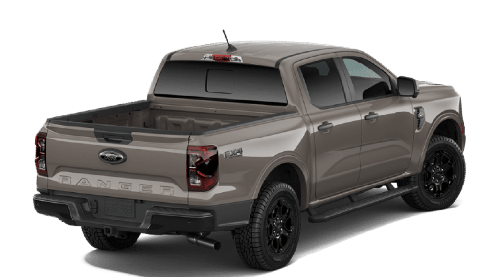 2026 Ford Ranger XLT Cooperstown NY