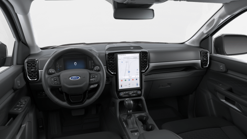 2026 Ford Ranger XLT Cooperstown NY